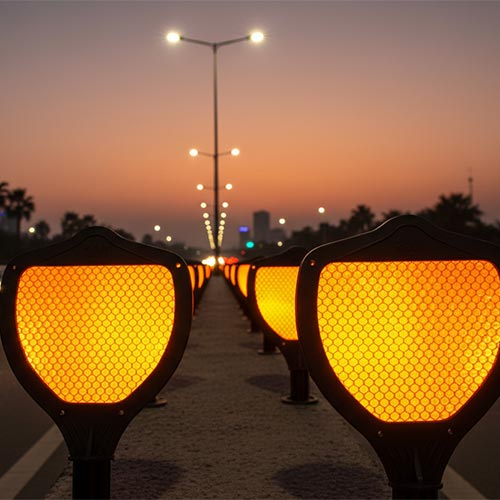 Median Marker Manufacturers in kolkata