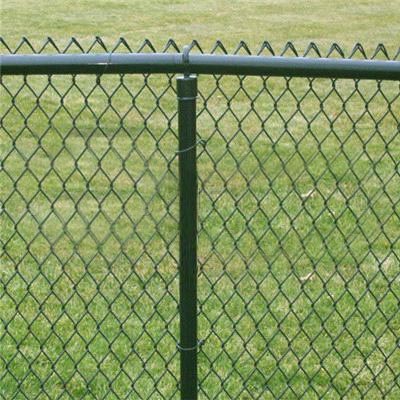 PVC Coated Chain Link Fencing Manufacturers in kolkata