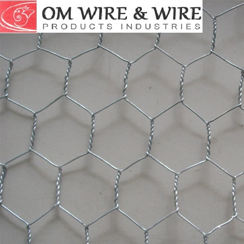 Hexagonal Wire Mesh Manufacturers in kolkata