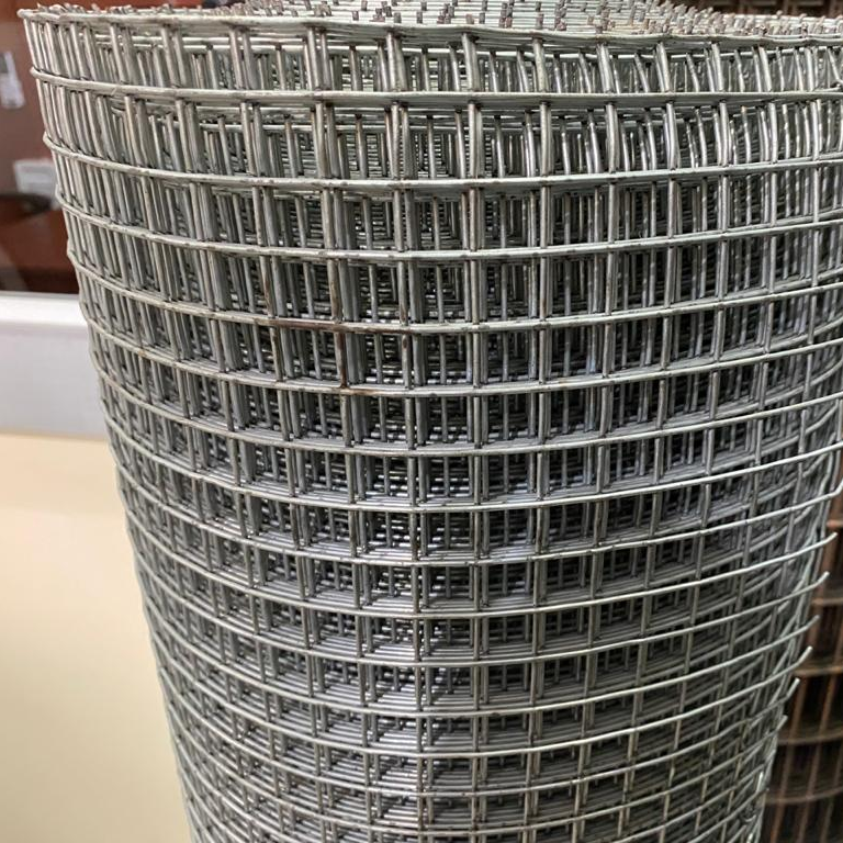 Welded Wire Mesh Manufacturers in kolkata