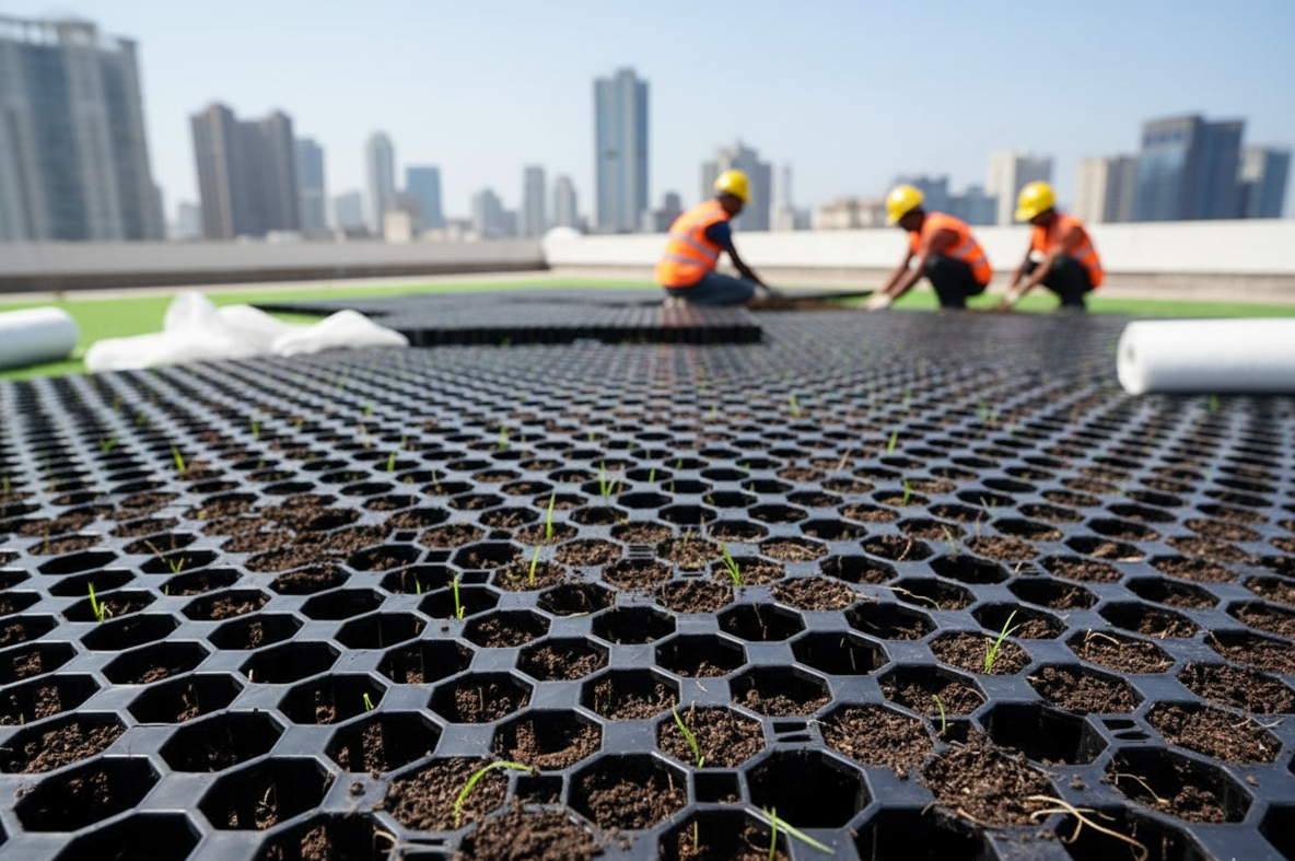 Drain Cell Manufacturers in kolkata