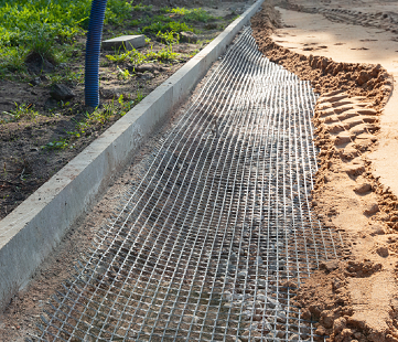 Geo Grid Manufacturers in kolkata