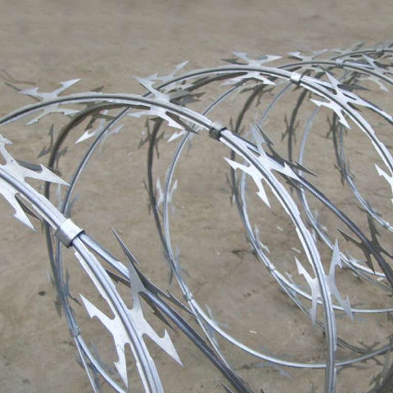 Razor Tape Wire Manufacturers in kolkata