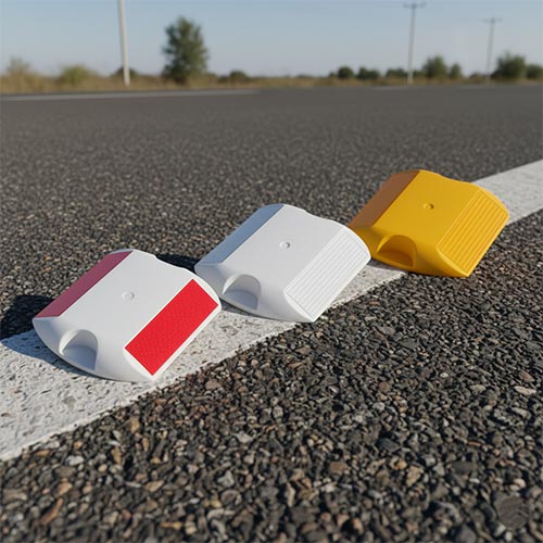 Road Studs Manufacturers in kolkata